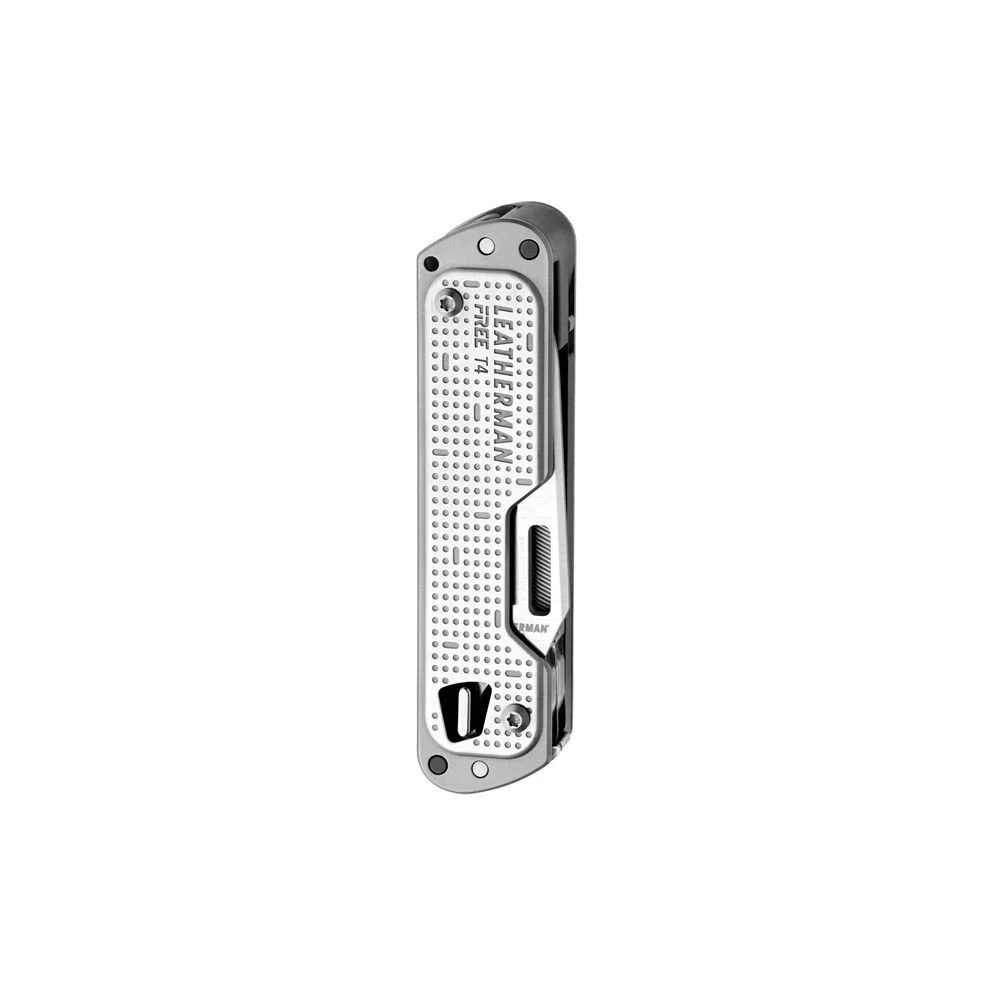 Leatherman Free T4 Çok Amaçlı Fonksiyonlu Çakı 12 Fonksiyonlu EDC