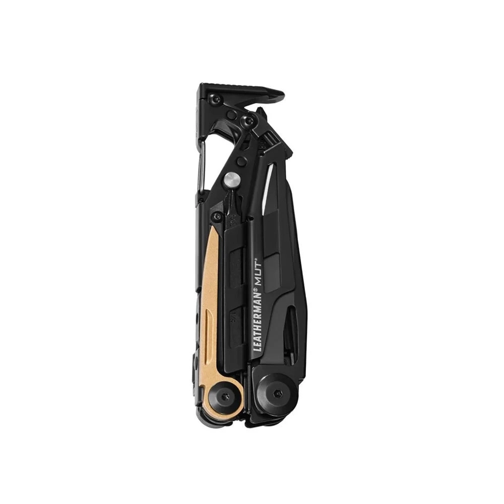 Leatherman Raptor Rescue Woodland Medikal Kurtarma Makası