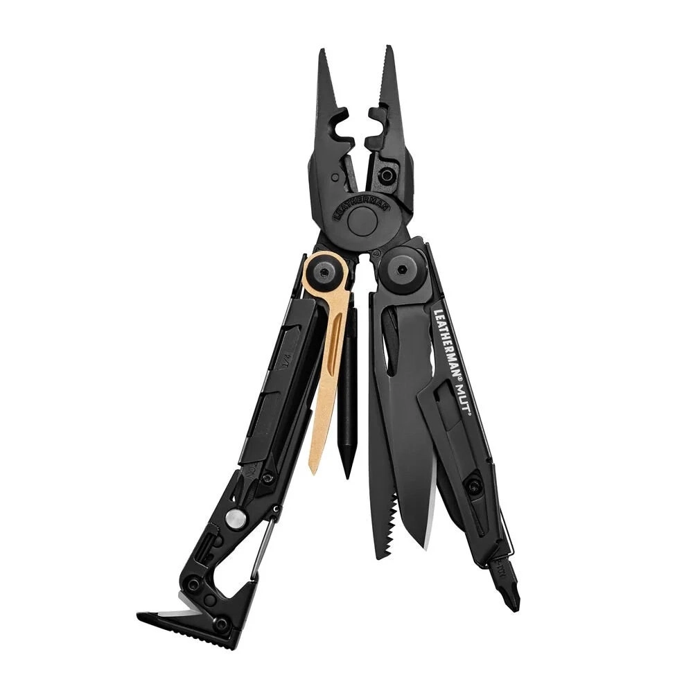 Leatherman Raptor Rescue Woodland Medikal Kurtarma Makası