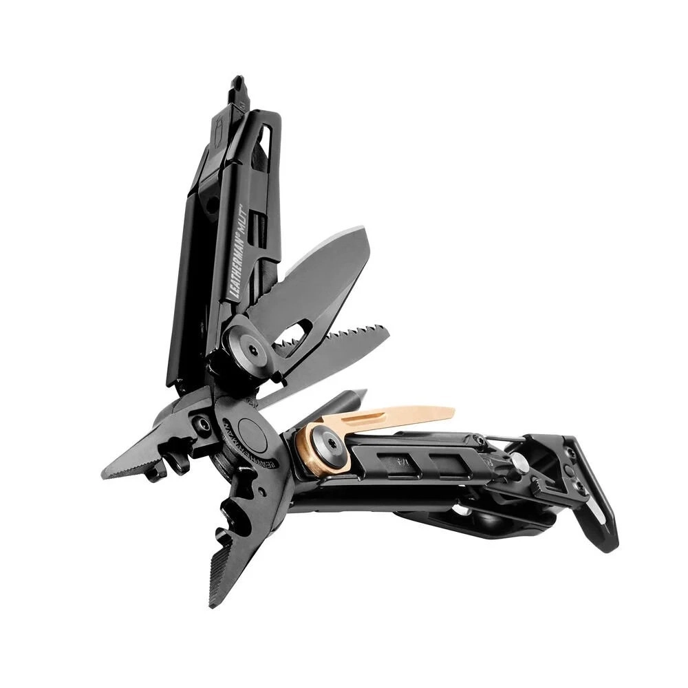 Leatherman Raptor Rescue Woodland Medikal Kurtarma Makası