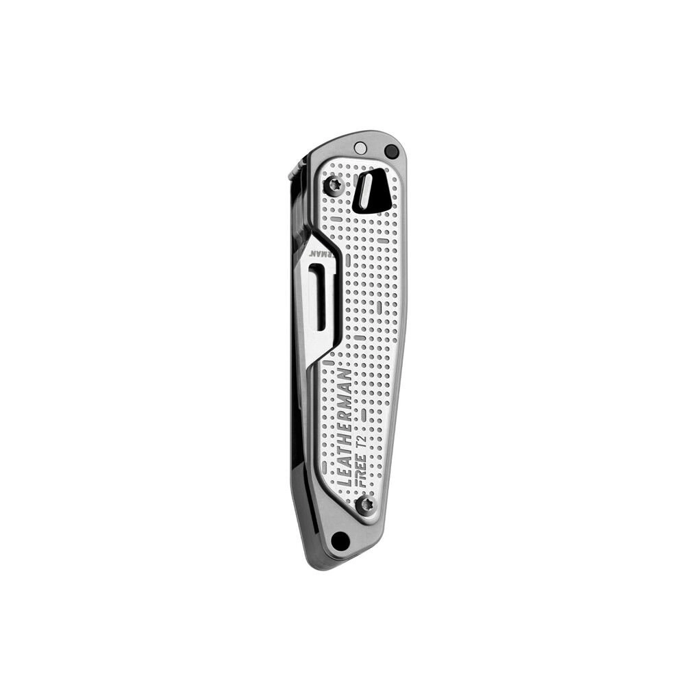 Leatherman Free T2 94g Ultra Hafif Çok Amaçlı Alet