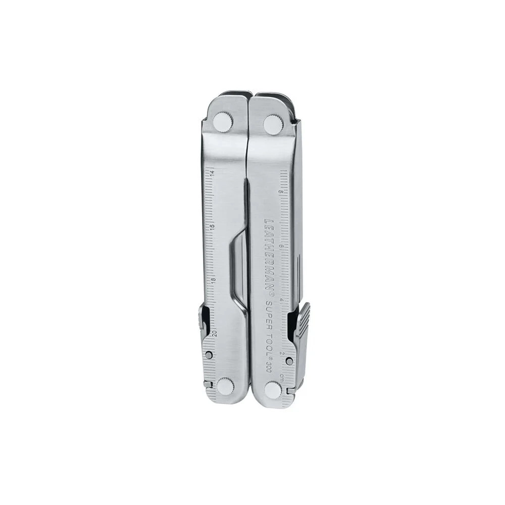 LEATHERMAN Super Tool 300 Fonksiyonlu Çakı