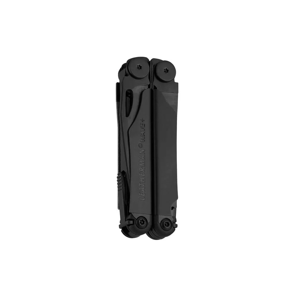 LEATHERMAN Wave + Black Fonksiyonlu Çakı