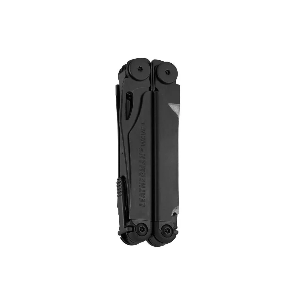 LEATHERMAN Wave + Black Fonksiyonlu Çakı