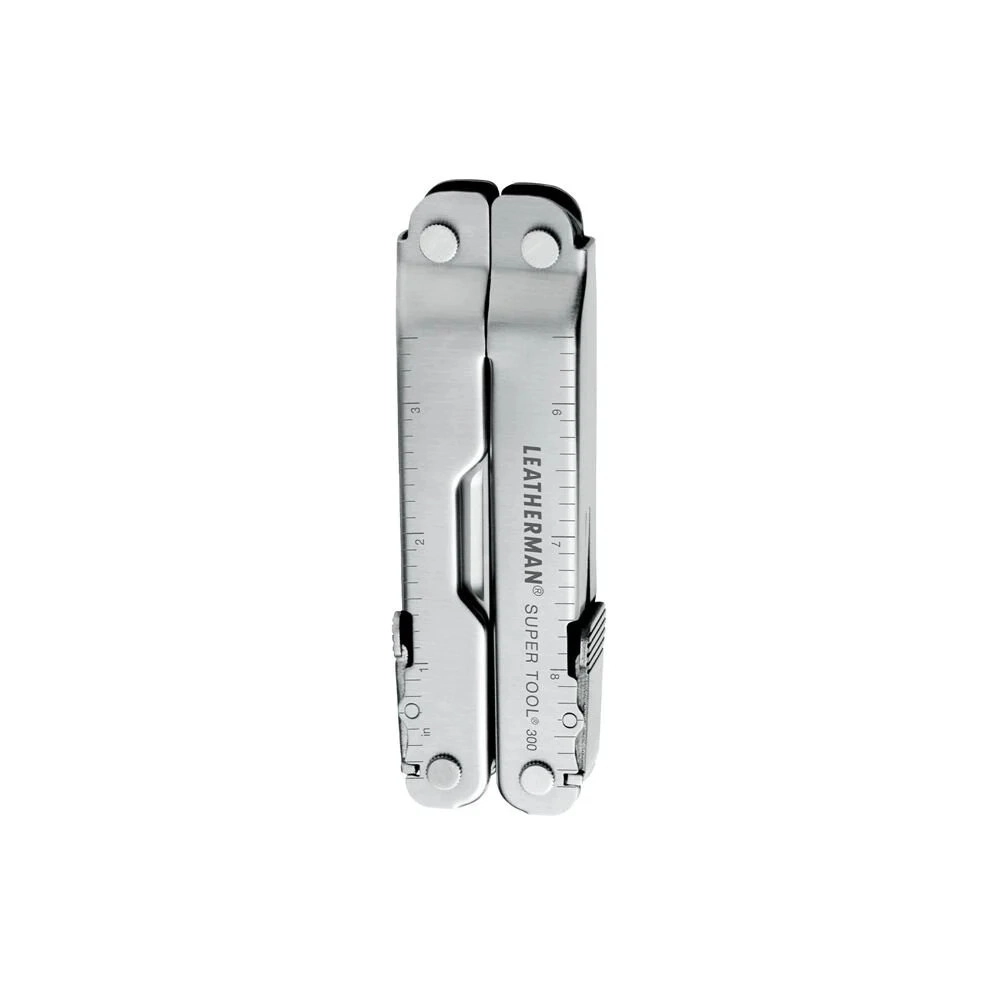 LEATHERMAN Super Tool 300 Fonksiyonlu Çakı