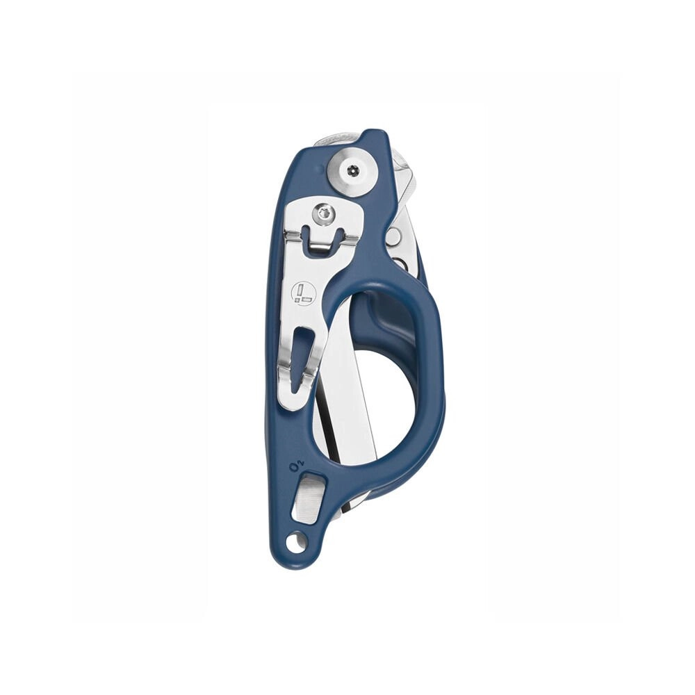 Leatherman Raptor Response - Navy (Lacivert) Çok Fonksiyonlu Medikal Makas