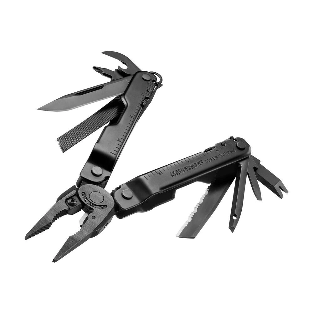 LEATHERMAN Super Tool 300M Fonksiyonlu Çakı