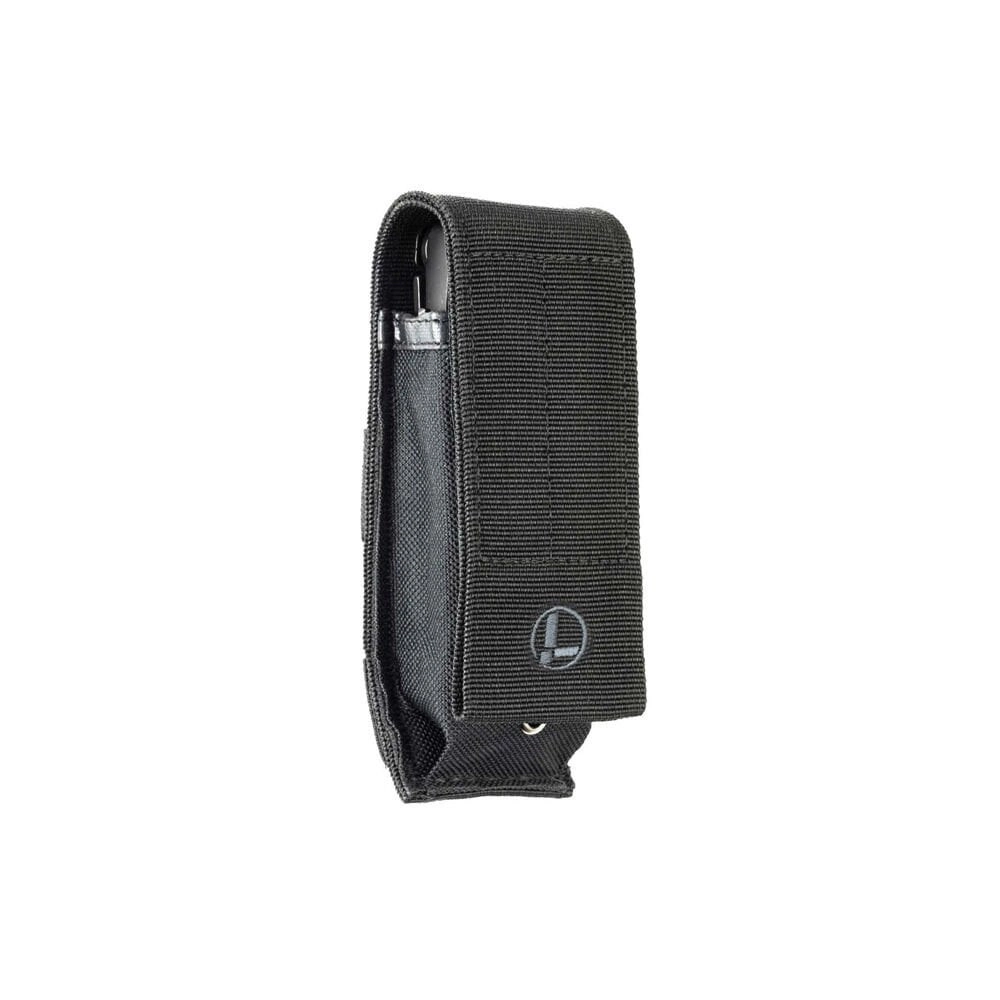 LEATHERMAN Wave + Black Fonksiyonlu Çakı
