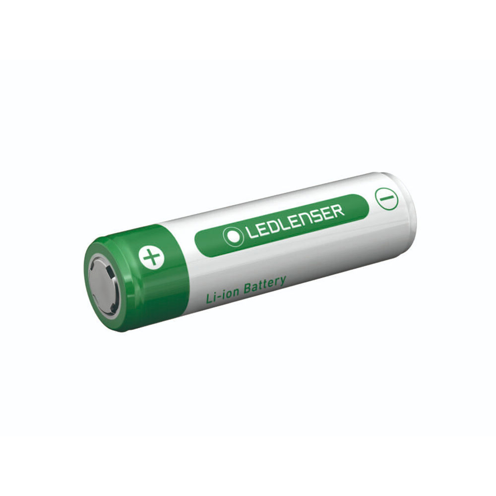 Ledlenser 18650 3.63V 3000 mAh Li-ion Şarjlı Pil