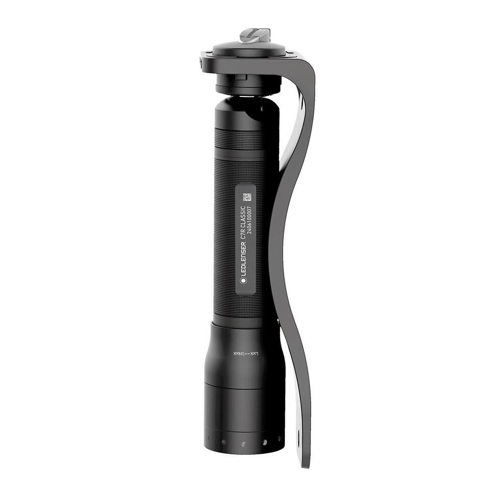 Ledlenser C7R Classic 1000 Lümen Şarjlı El Feneri