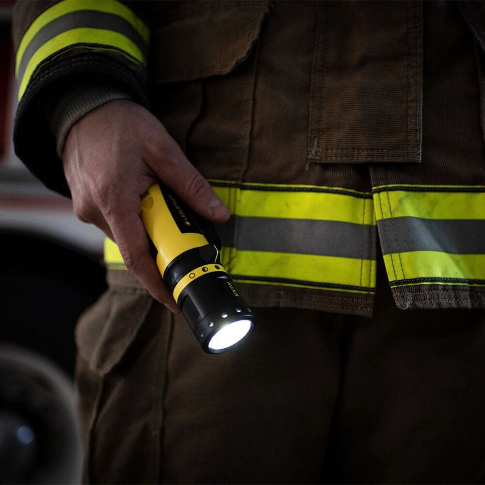 Ledlenser EX7R 220 Lümen IP68 Atex El Feneri