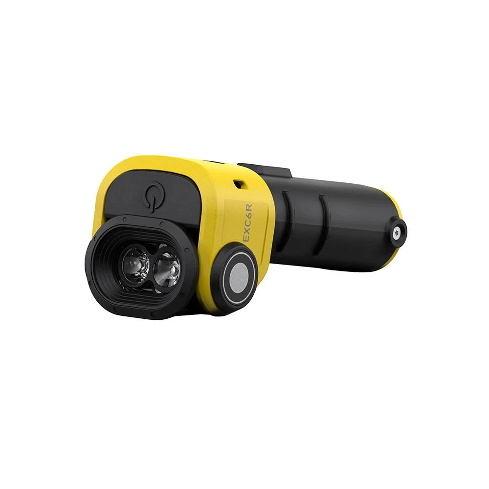 Ledlenser EXC6R 300 Lümen IP68 Atex El Feneri
