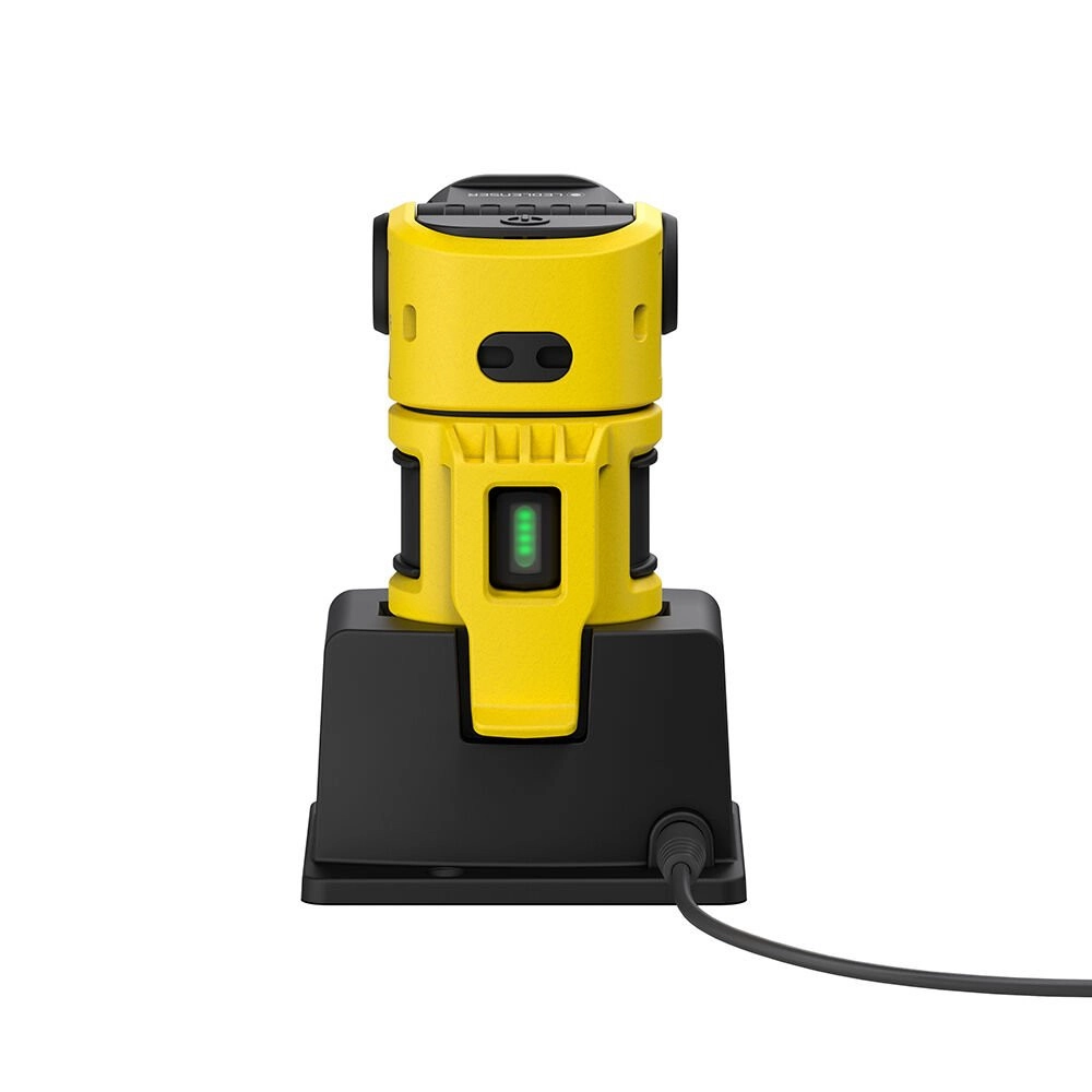 Ledlenser EXC6R 300 Lümen IP68 Atex El Feneri