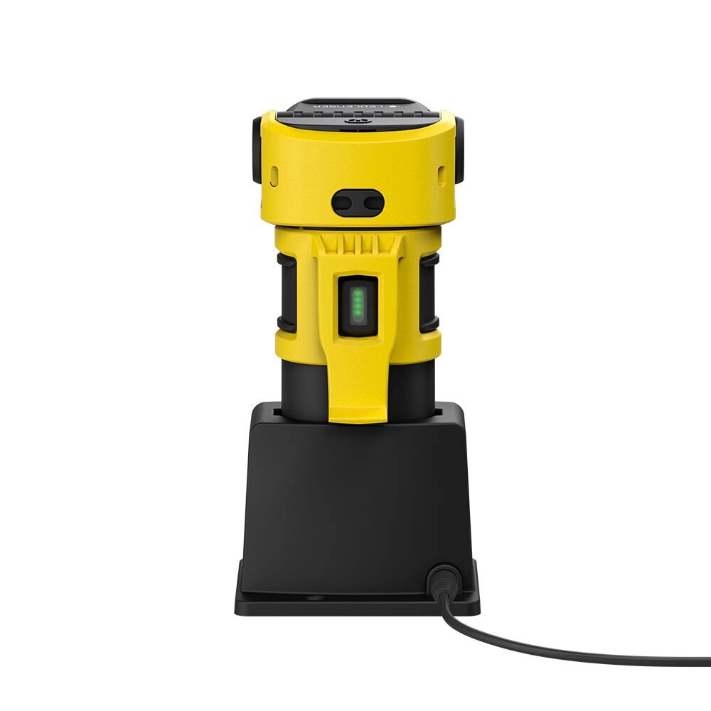 Ledlenser EXC7R 400 Lümen IP68 Atex El Feneri