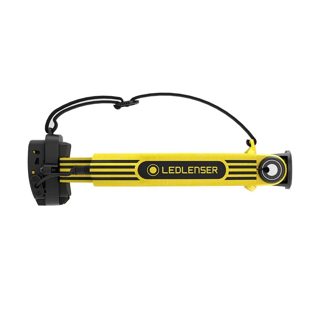 Ledlenser EXH6R 250 Lümen IP68 Atex El Feneri