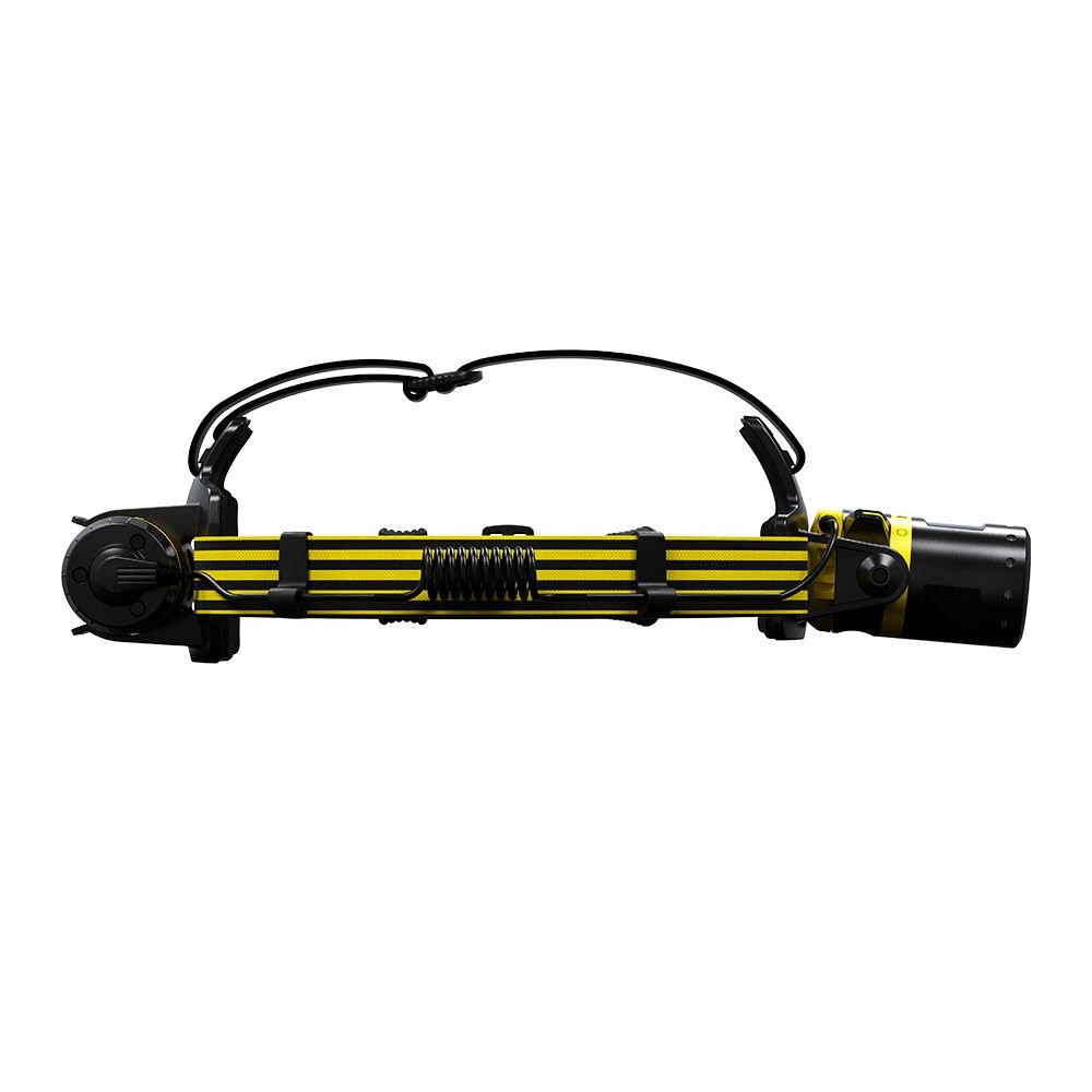 Ledlenser EXH8 180 Lümen IP68 Atex El Feneri