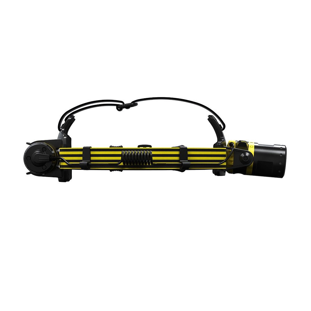 Ledlenser EXH8R 180 Lümen IP68 Atex El Feneri