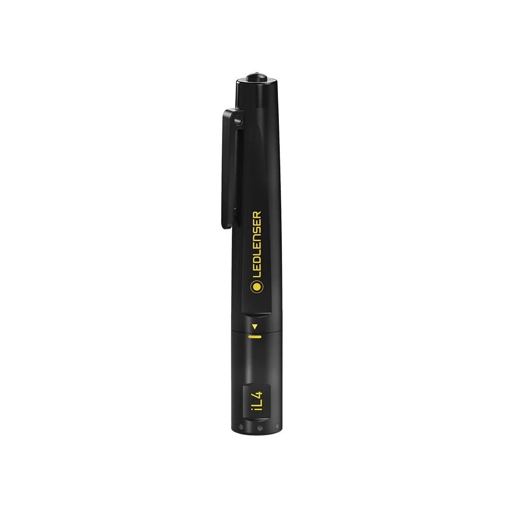 Ledlenser iL4 80 Lümen IP68 Atex El Feneri