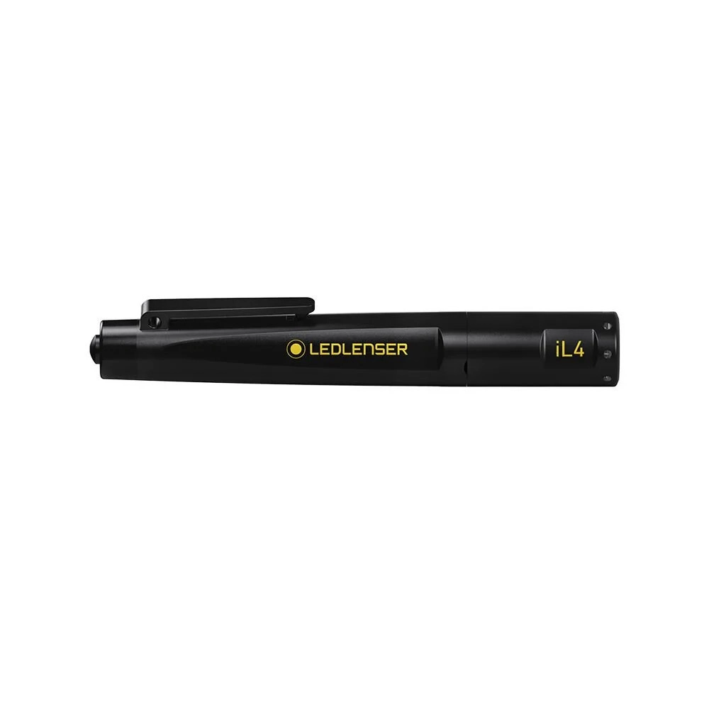 Ledlenser iL4 80 Lümen IP68 Atex El Feneri