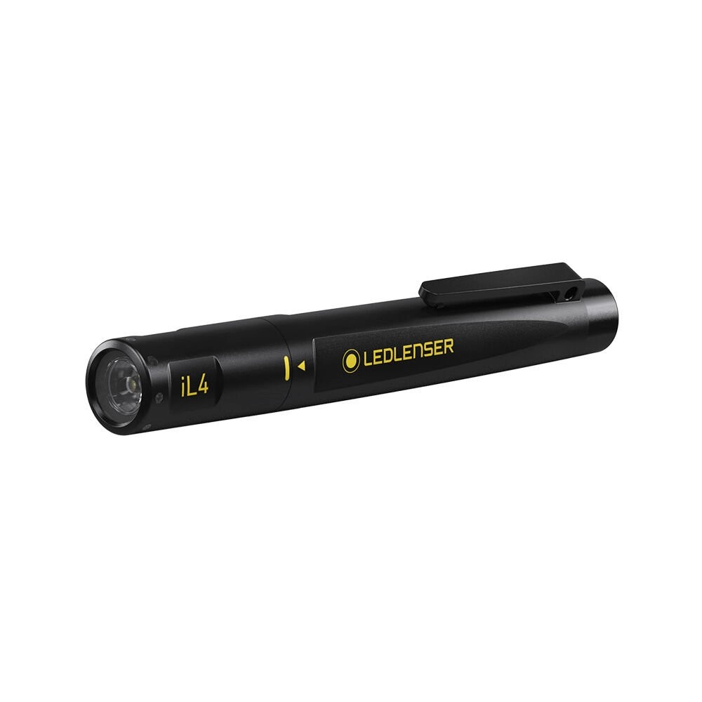 Ledlenser iL4 80 Lümen IP68 Atex El Feneri