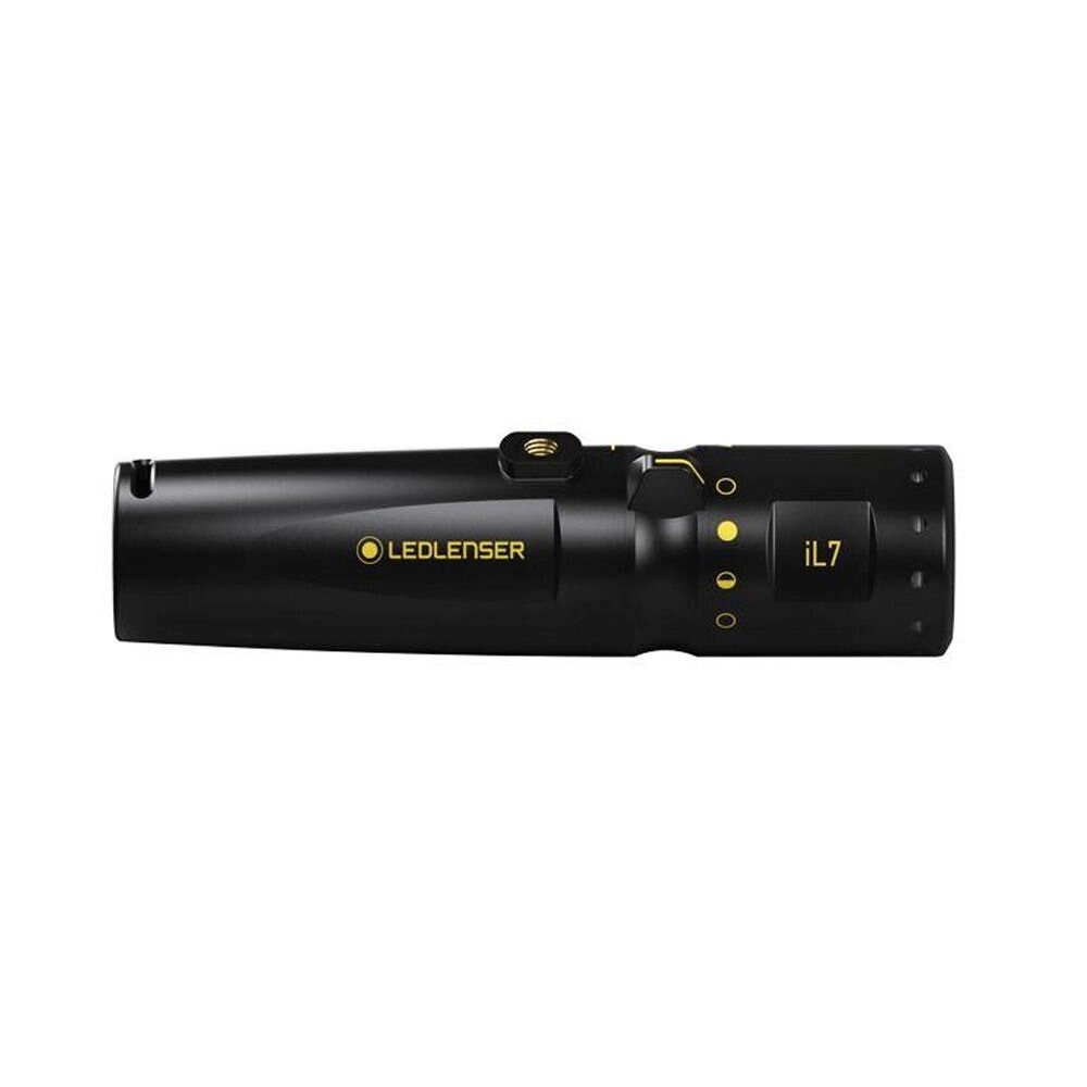 Ledlenser iL7 340 Lümen IP68 Atex El Feneri