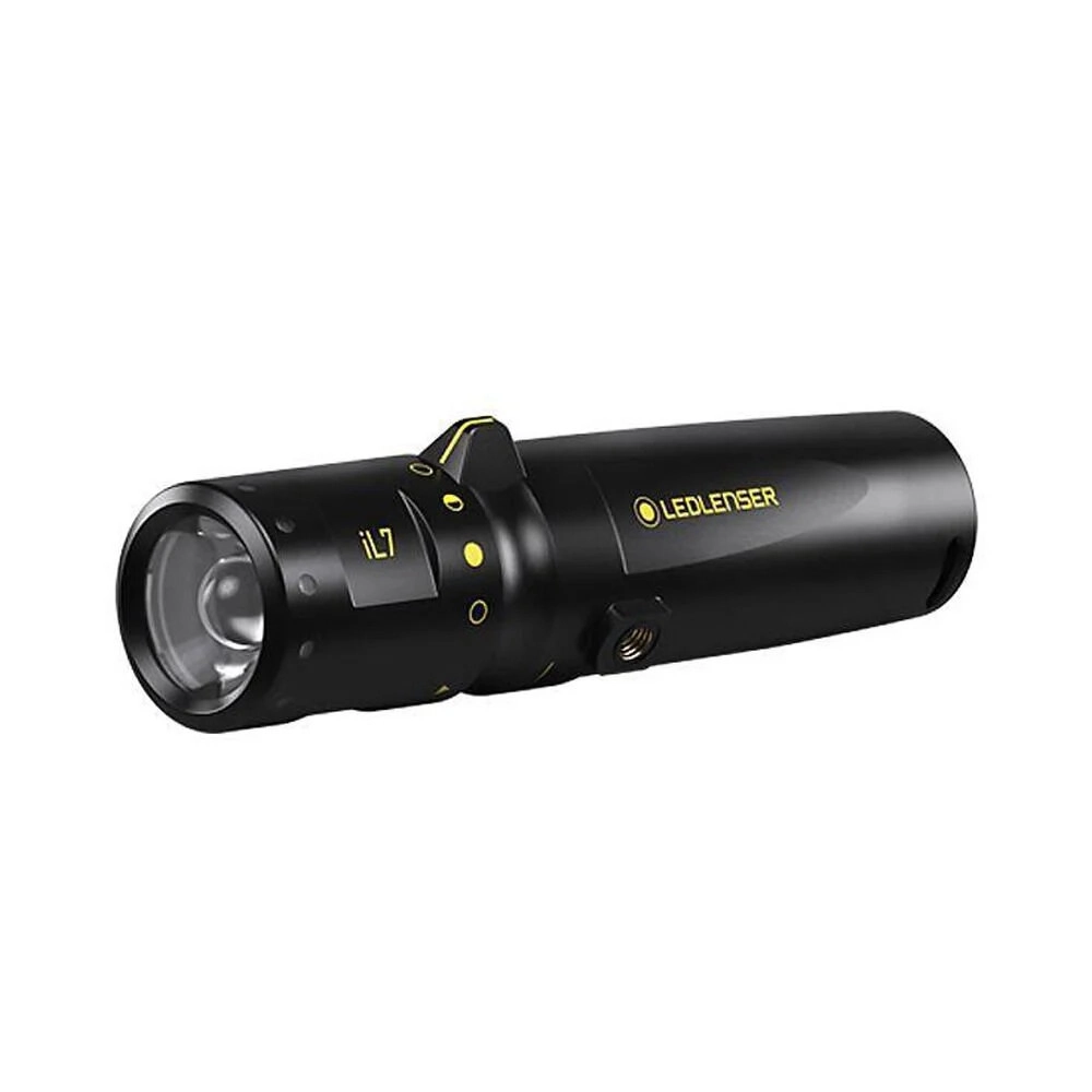 Ledlenser iL7 340 Lümen IP68 Atex El Feneri