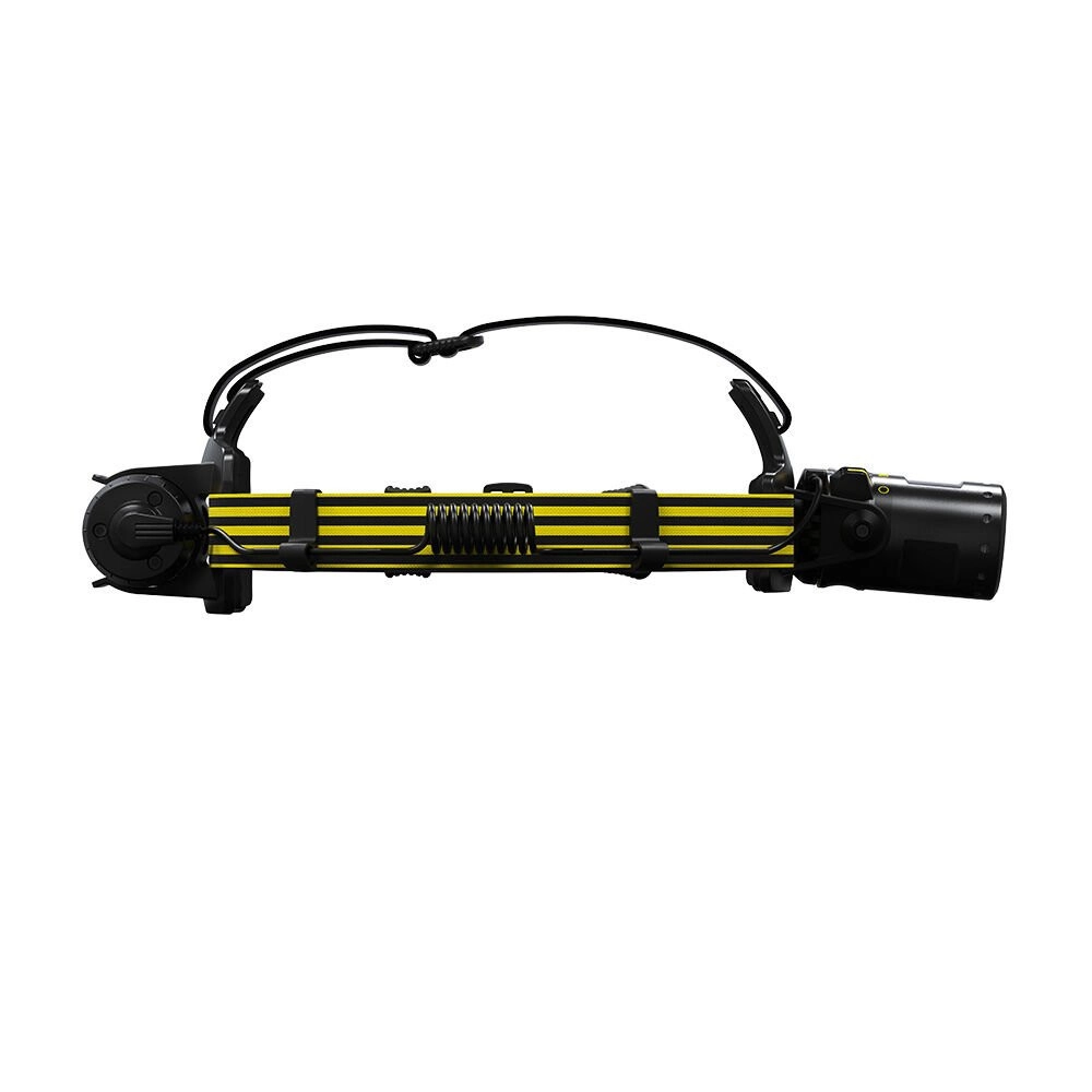 Ledlenser iLH8R 300 Lümen IP68 Atex El Feneri