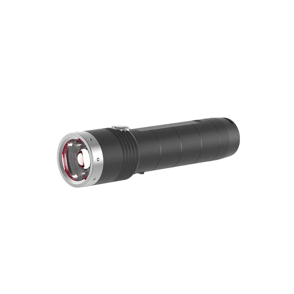 Ledlenser MT10 1000 Lümen Şarjlı El Feneri Flex3 Powerbank Seti