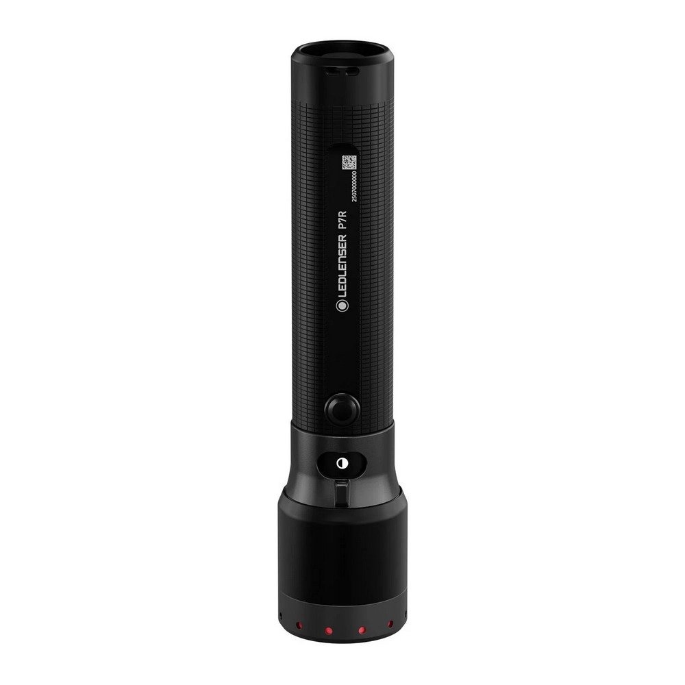 Ledlenser P7R 2000 Lümen Şarjlı El Feneri