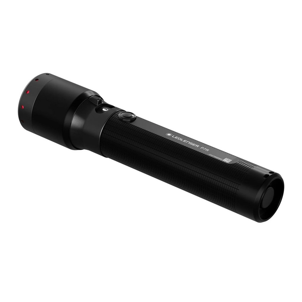 Ledlenser P7R 2000 Lümen Şarjlı El Feneri
