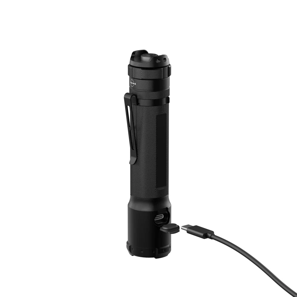 Ledlenser TAC7R Taktikal Outdoor Set