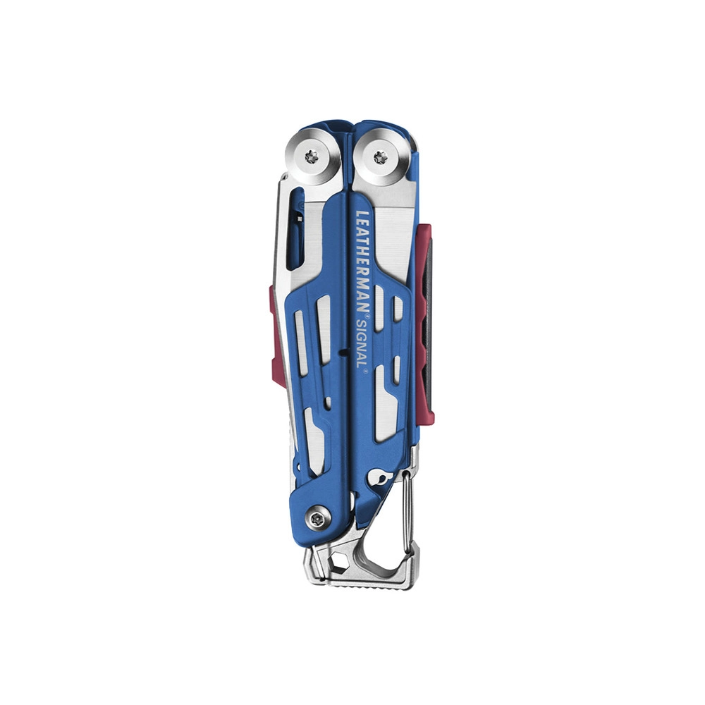 LEATHERMAN Signal Cobalt Fonksiyonlu Çakı