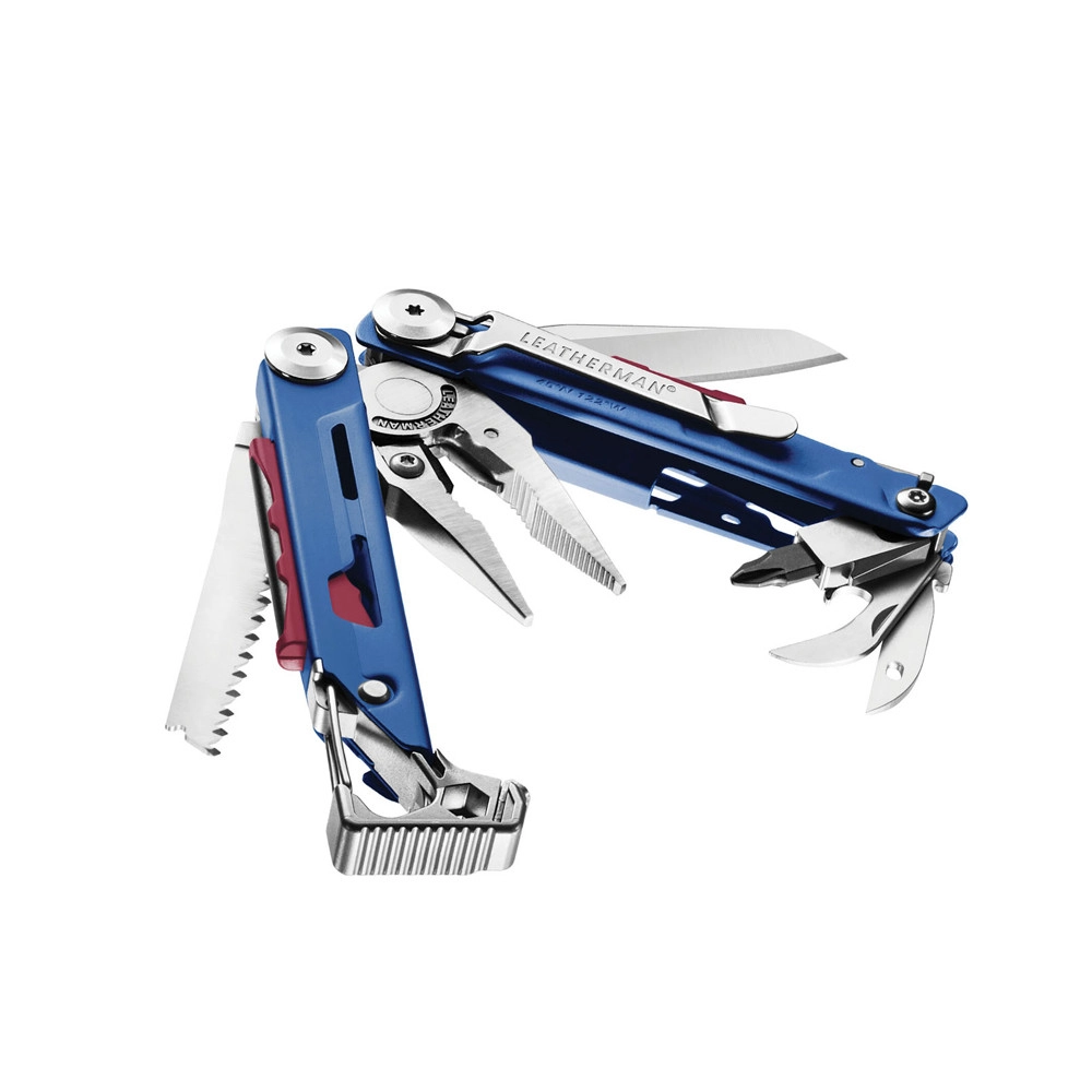 LEATHERMAN Signal Cobalt Fonksiyonlu Çakı