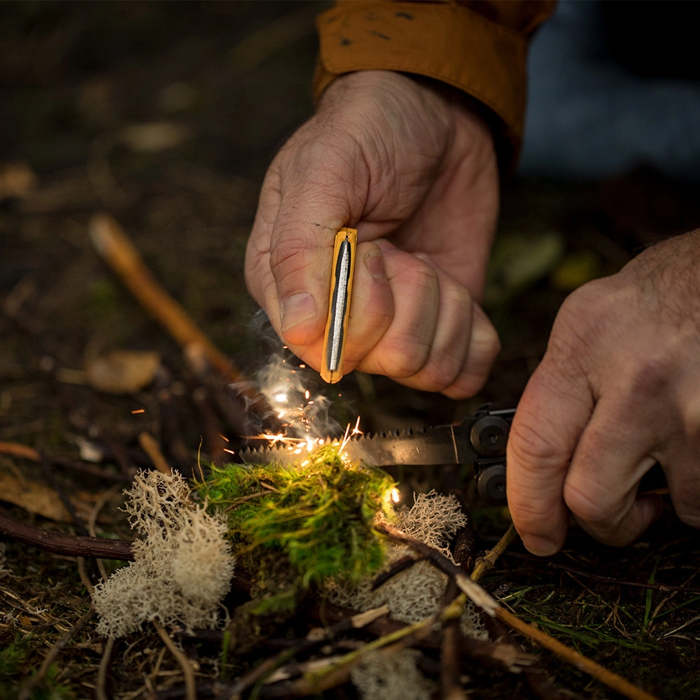 LEATHERMAN Signal Cobalt Fonksiyonlu Çakı