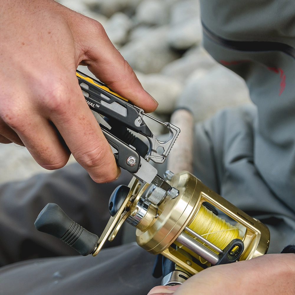 LEATHERMAN Signal Cobalt Fonksiyonlu Çakı