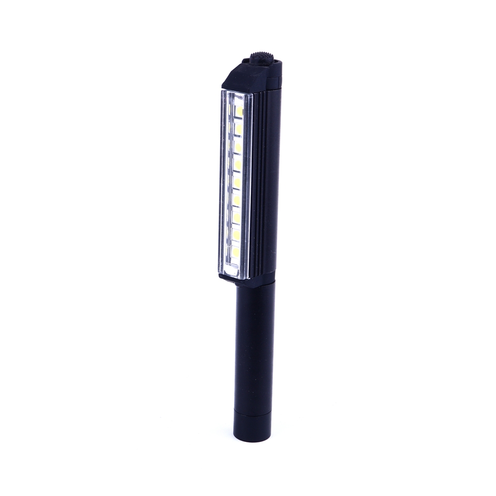 Watton WT-307 Mıknatıslı Kalem Fener Sahte Para Kontrol Lambalı 9 SMD LED