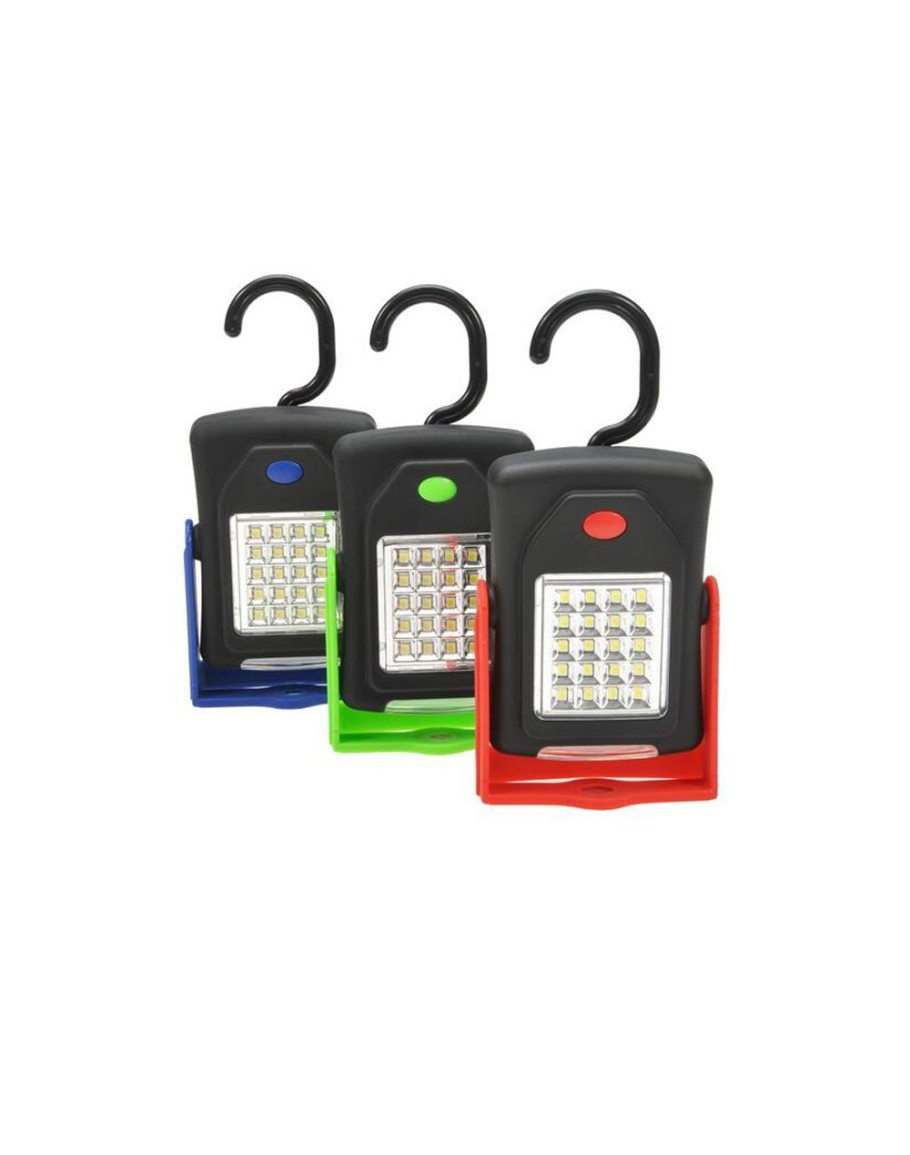 Watton WT-311 Mıknatıslı SMD Parlak Led Lamba