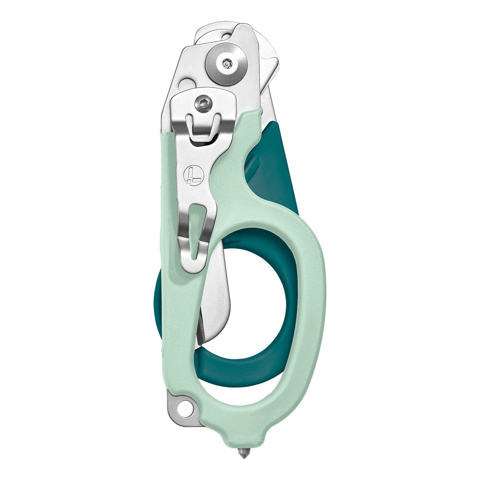 LEATHERMAN Raptor Rescue Icy Mİnt Acil Müdahale Makası