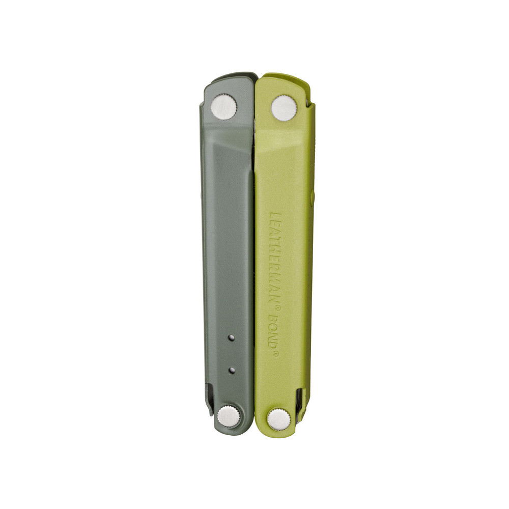 LEATHERMAN Bond Mossy Slate Fonksiyonlu Çakı
