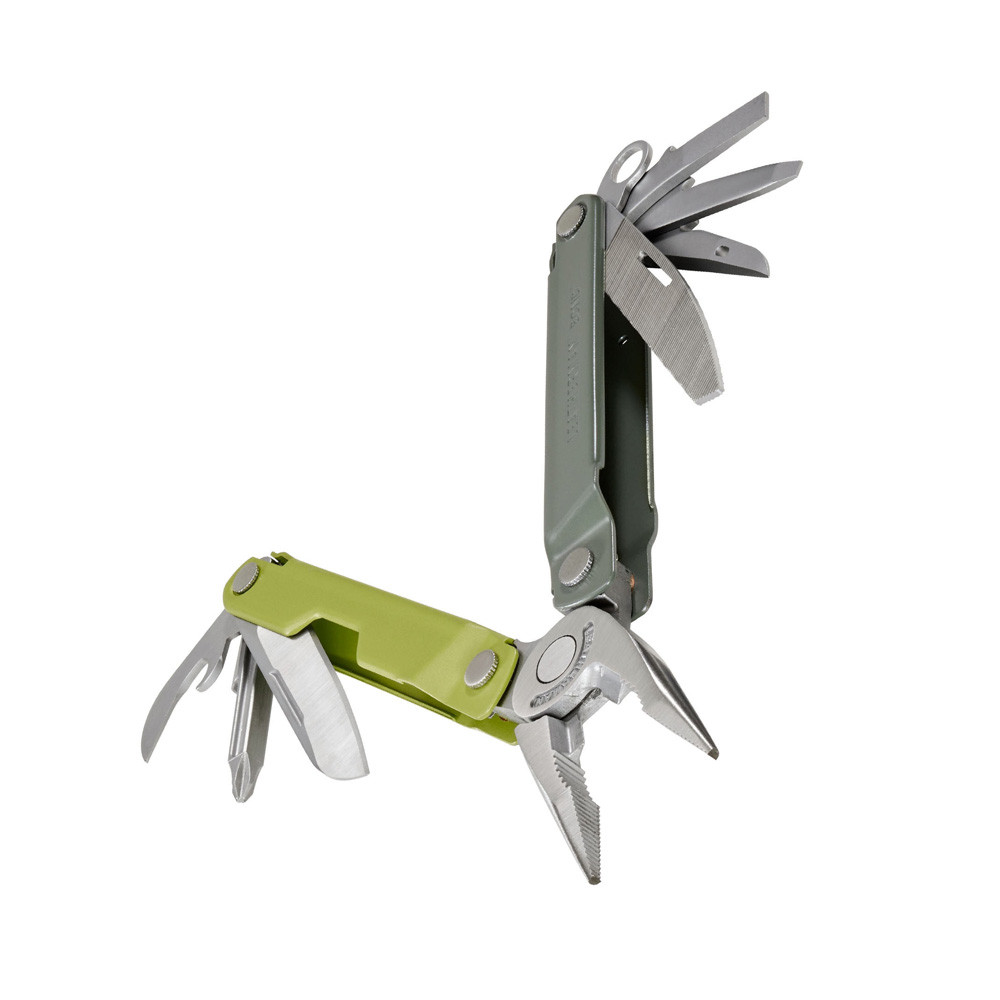 LEATHERMAN Bond Mossy Slate Fonksiyonlu Çakı