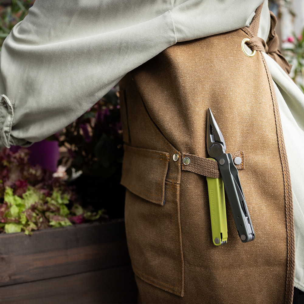 LEATHERMAN Bond Mossy Slate Fonksiyonlu Çakı