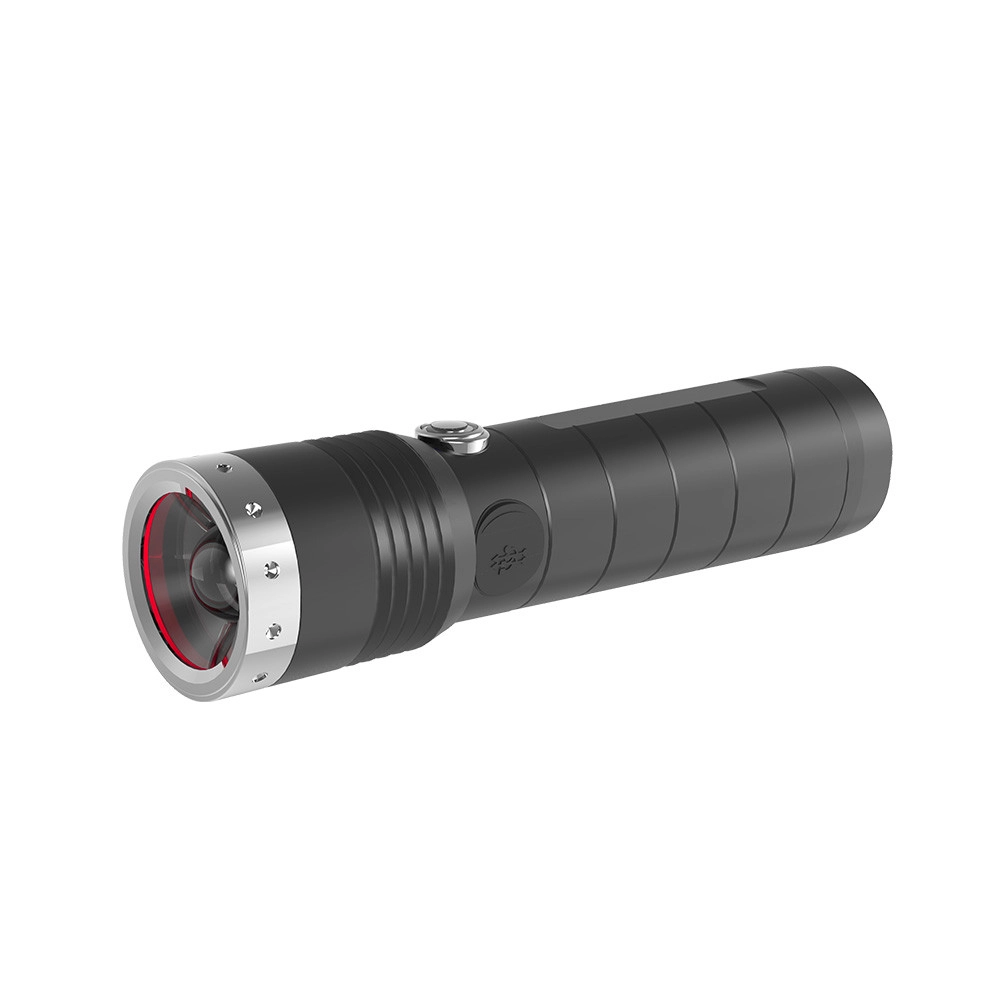 LEDLENSER MT14 Şarj Edilebilir El Feneri