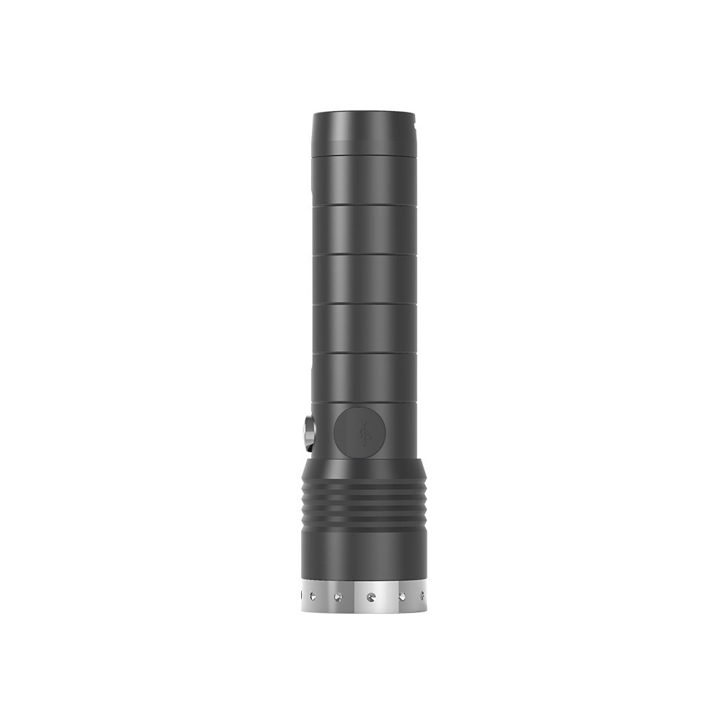 LEDLENSER MT14 Şarj Edilebilir El Feneri