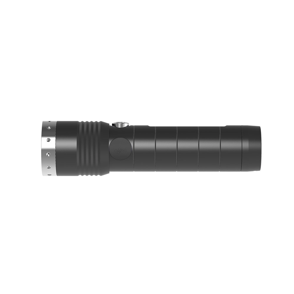 LEDLENSER MT14 Şarj Edilebilir El Feneri