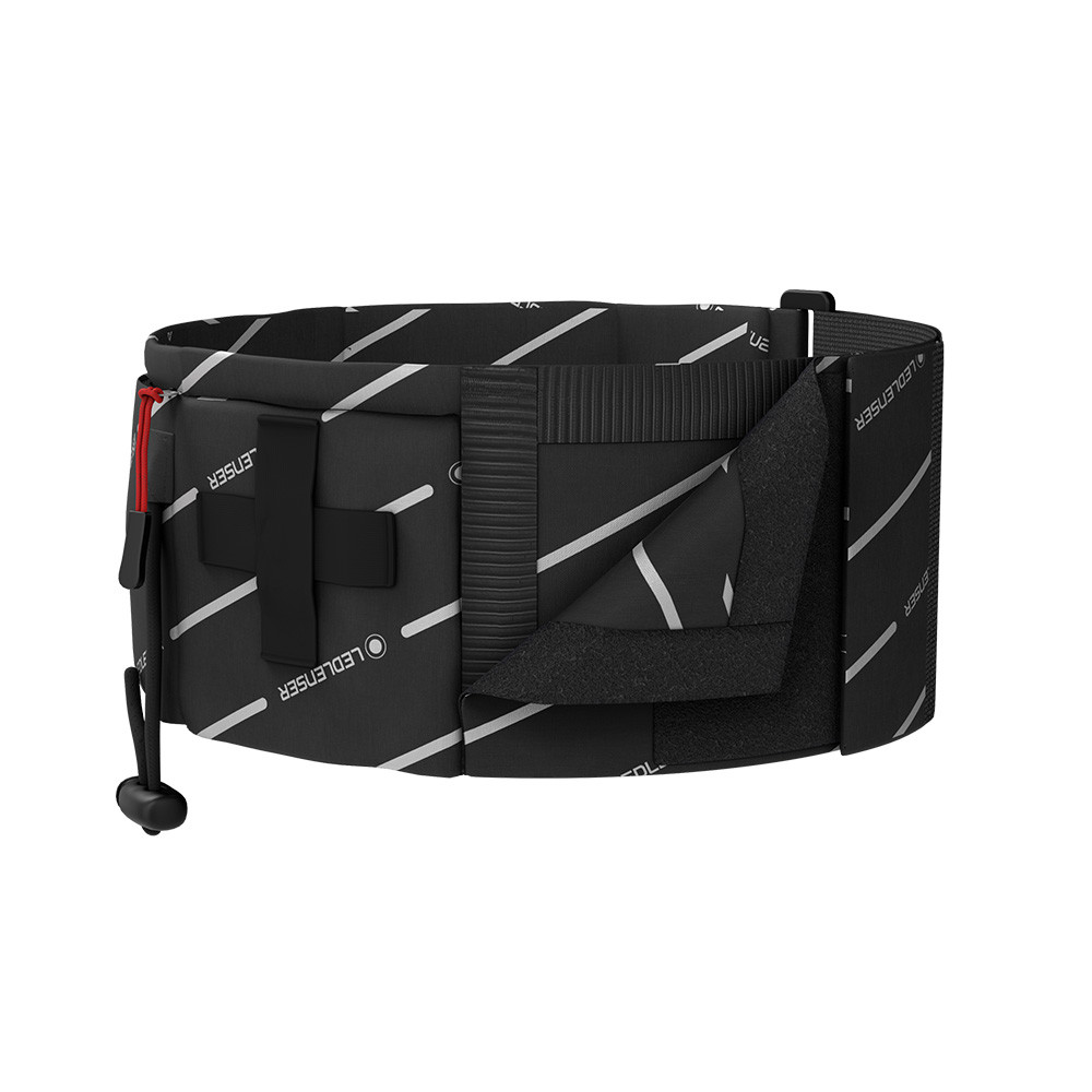 Ledlenser Neo Run Belt Spor ve Koşucu Kafa Feneri