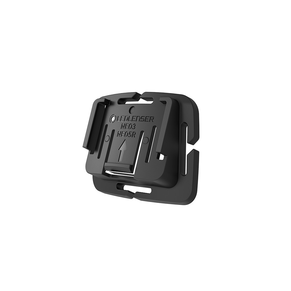 Ledlenser Neo Run Belt Spor ve Koşucu Kafa Feneri