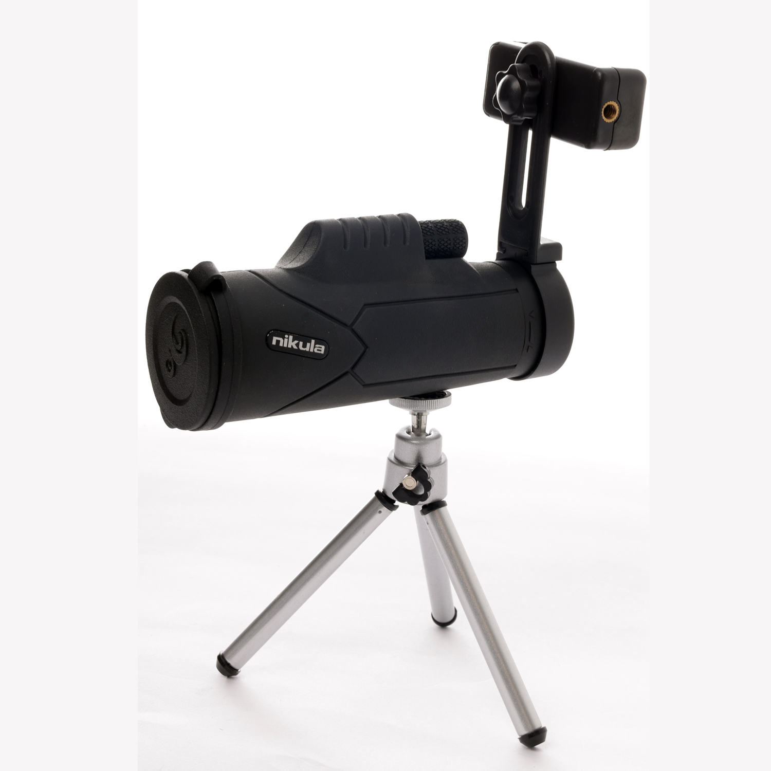 Nikula 10x42 1000M/25M Tek Gözlü Tripod Ayaklı Dürbün