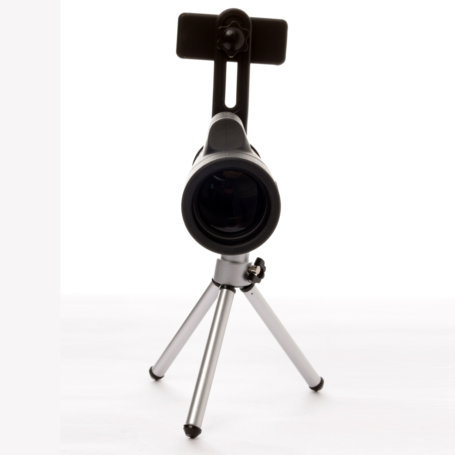 Nikula 10x42 1000M/25M Tek Gözlü Tripod Ayaklı Dürbün