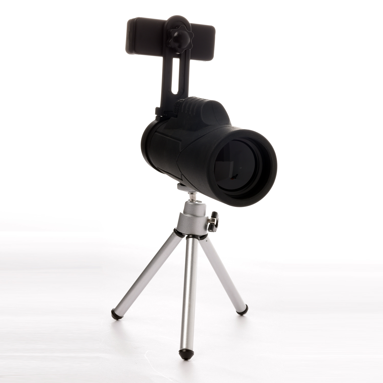 Nikula 10x42 1000M/25M Tek Gözlü Tripod Ayaklı Dürbün