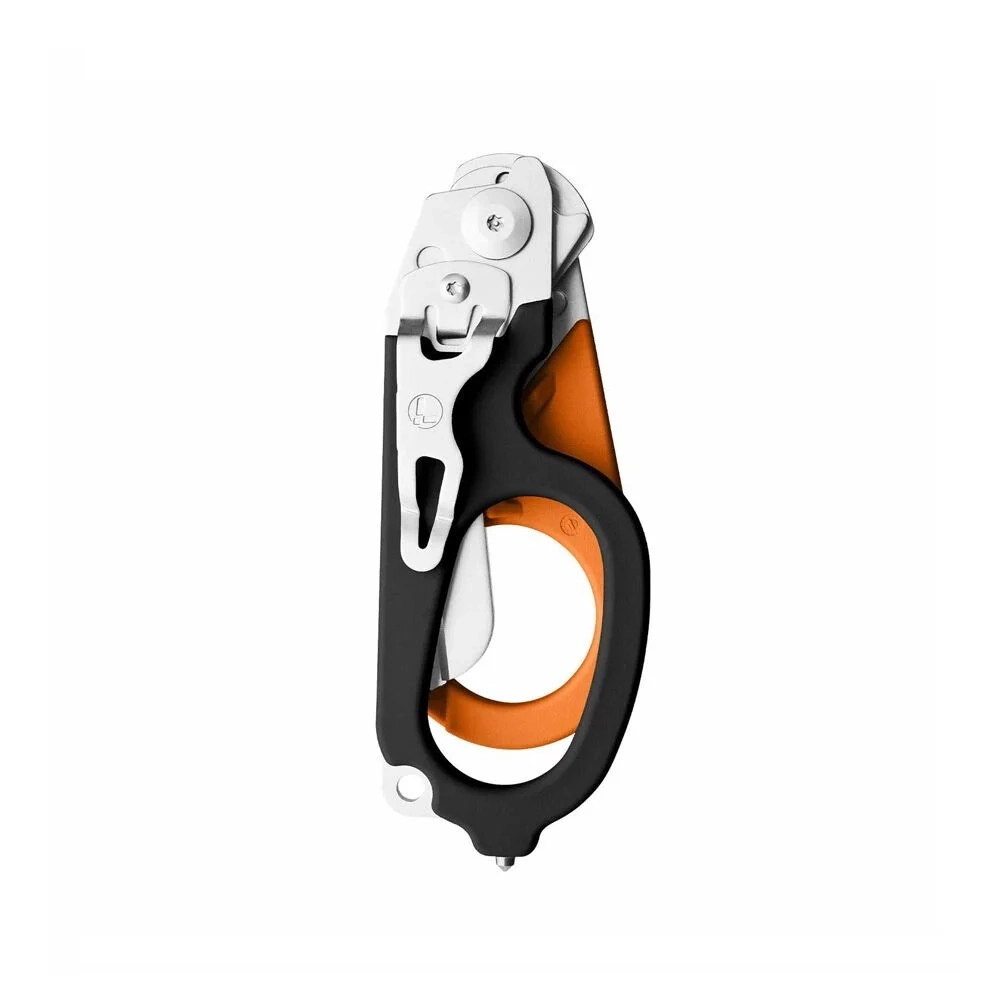 LEATHERMAN Raptor Rescue Black & Orange Acil Müdahale Makası